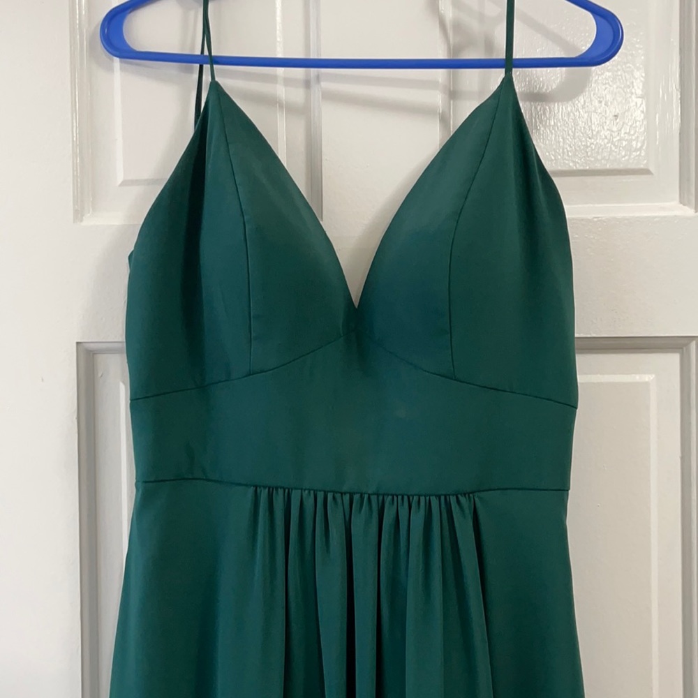 Bridesmaids/Prom/Homecoming Dress